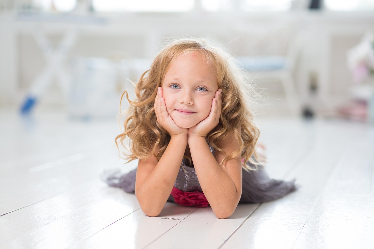 親権を決める際に子どもの気持ちを考慮するポイントは？