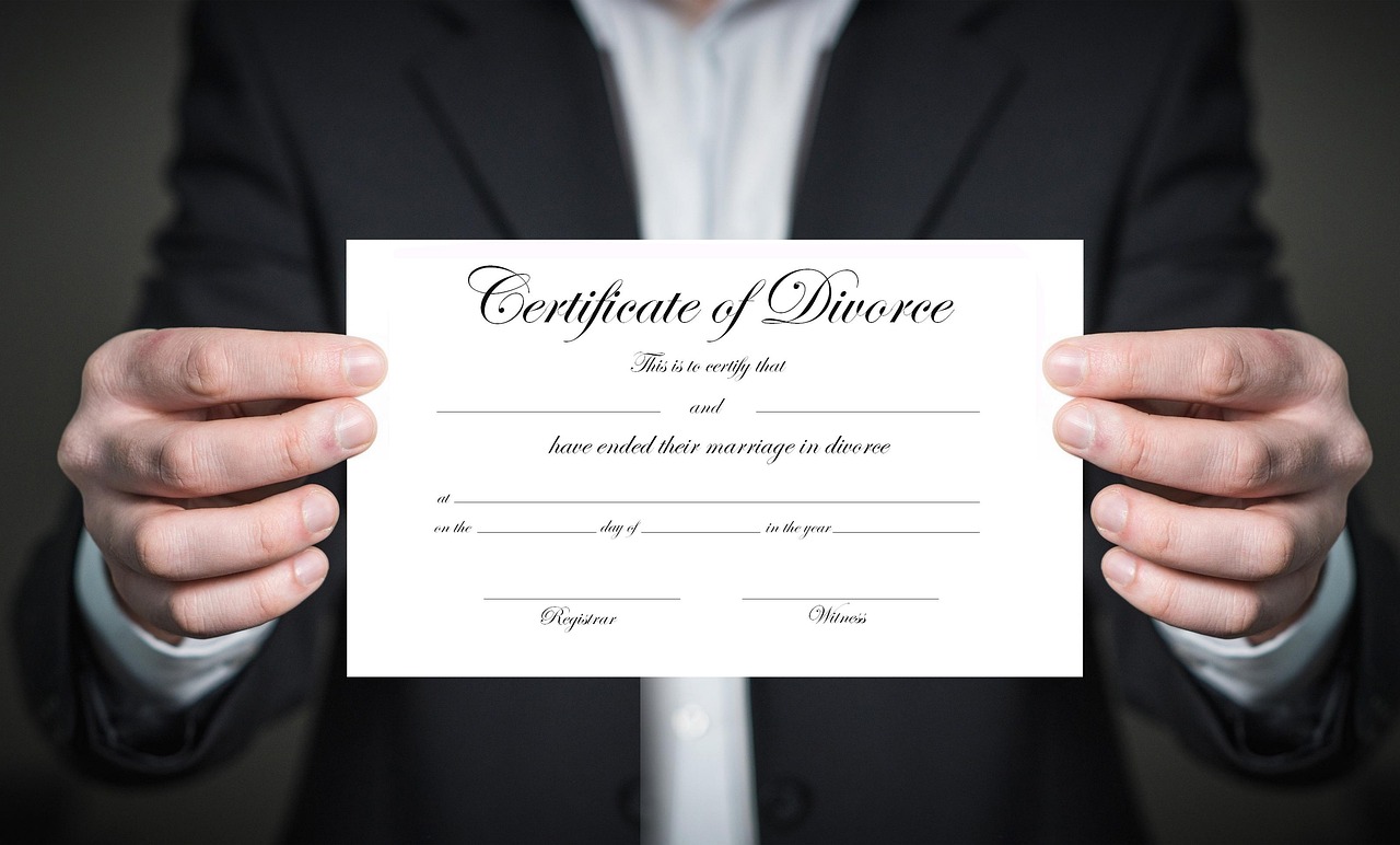 話し合いで解決できる離婚の進め方は？