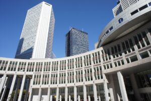 離婚後の養育費についての無料相談はどこで受けられる？