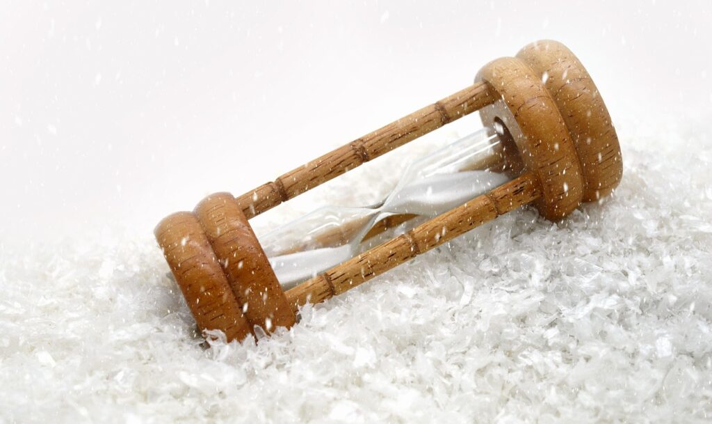 離婚するタイミングを見極めるためのポイントは？