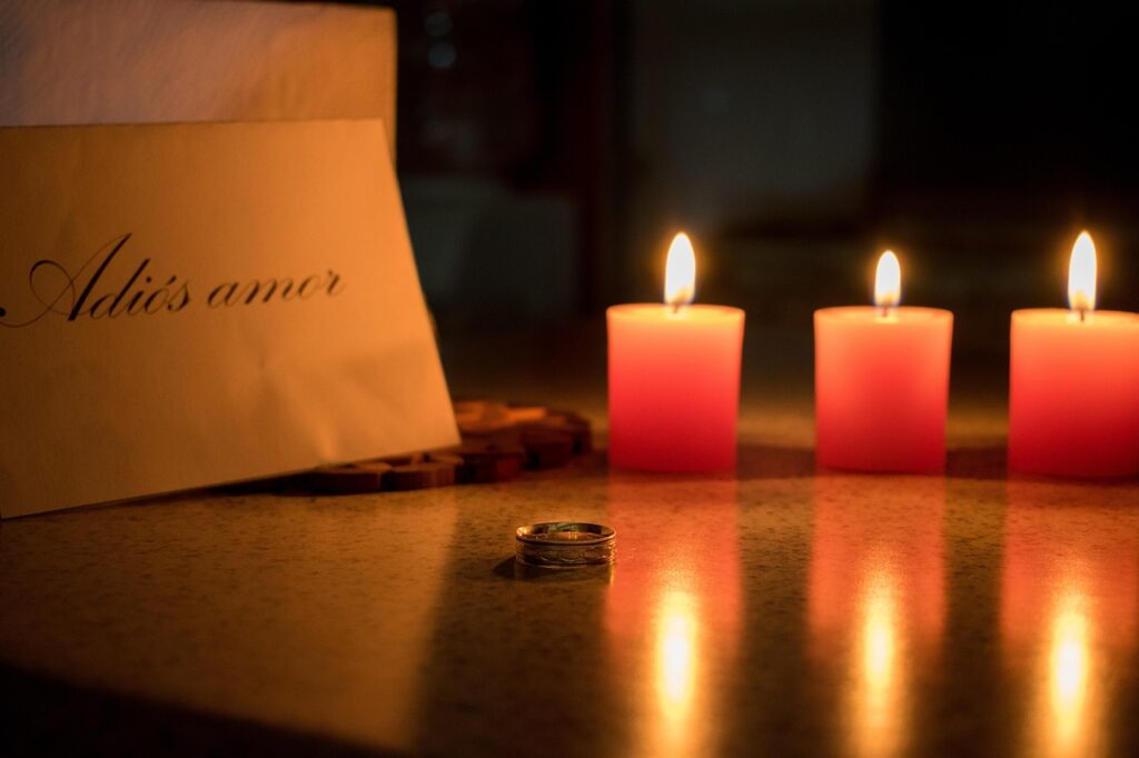 協議離婚の手続き代行を受ける際のサポート内容は？