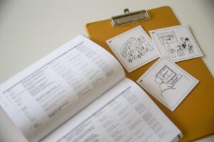 心理士が対応する離婚相談における子供への配慮はどのように行われるのか？