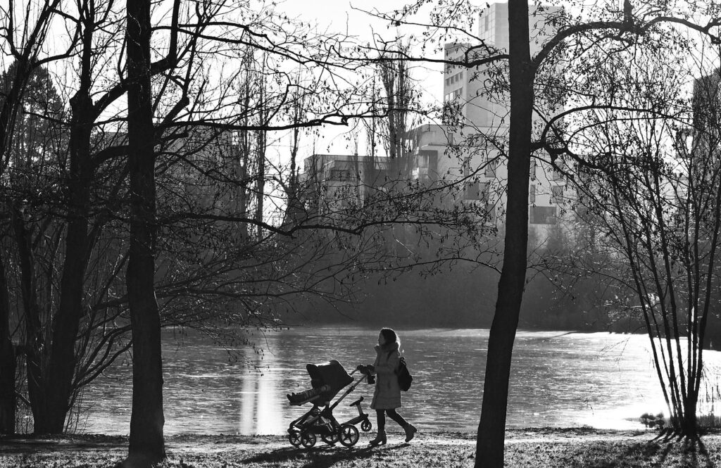 離婚後の子育て支援センターの利用方法は？