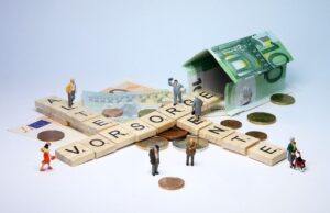 協議離婚における年金分割の取り決めはどうするべき？