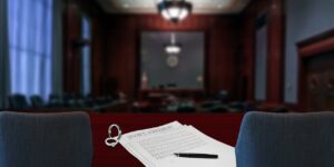 離婚公正証書に親権を記載する際の注意点は？