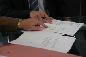 面会交流の相談を初回無料で行う際の注意点は？